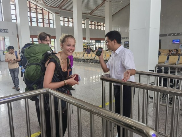 资讯有故事丨从破纪录到常态化 中老铁路助力“一带一路”跑出“加速度”