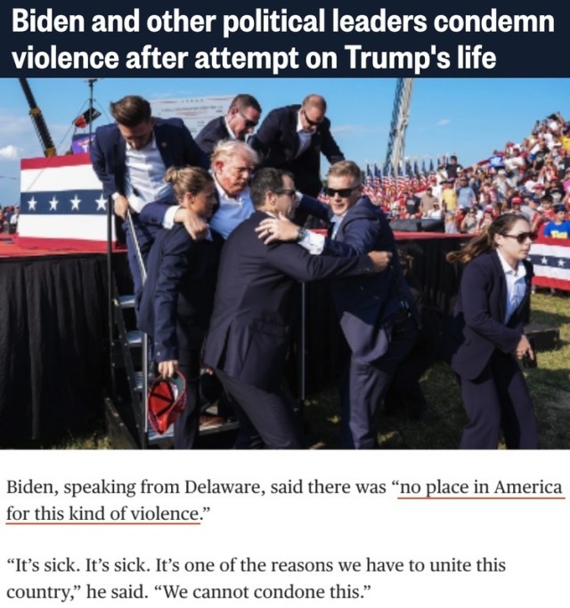 美国荒唐事!“给孩子买牛奶的地方还能买子弹”