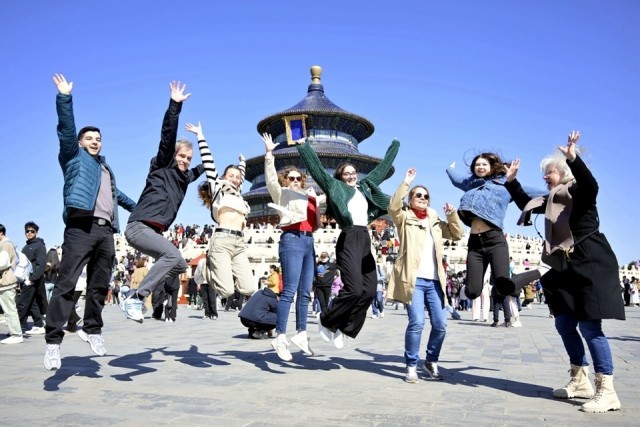 ����2025ح���й�ʵ��Բ��֮�ú� �µ�һ������Ը���ø������ݰ���ϣ����