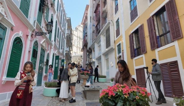 ��2024���й�����Ԫ�ں� ˫�򱼸� �������̽�����缶������չ����