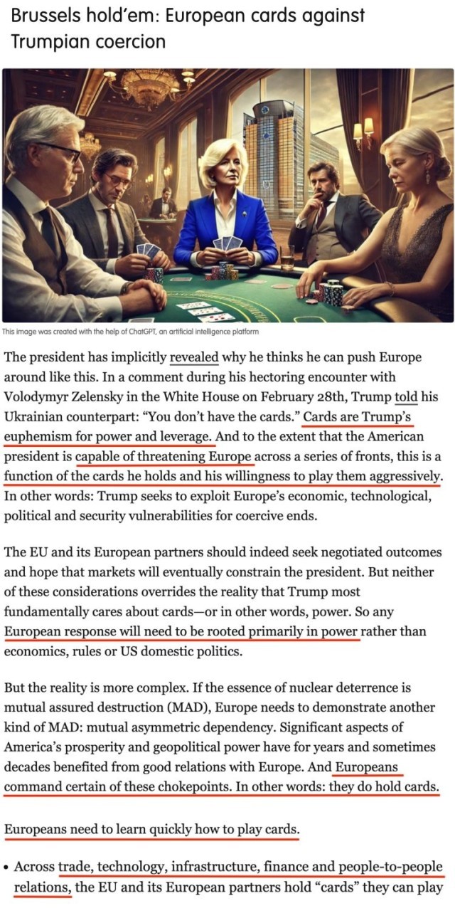 ��۲�ح��ֻҪ�Žᣬŷ�˷������������ƺܶࡱ