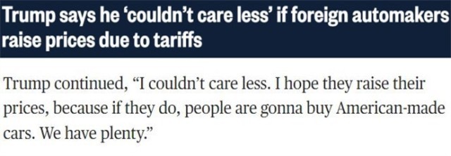 深观察丨关税持续!美国汽车业面临“酷夏”