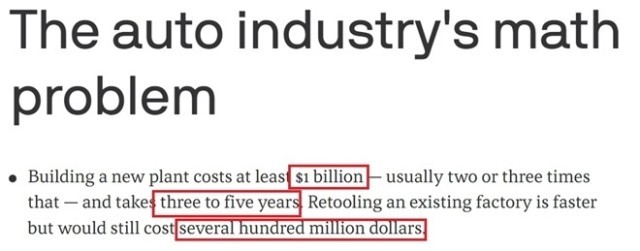 深观察丨关税持续!美国汽车业面临“酷夏”