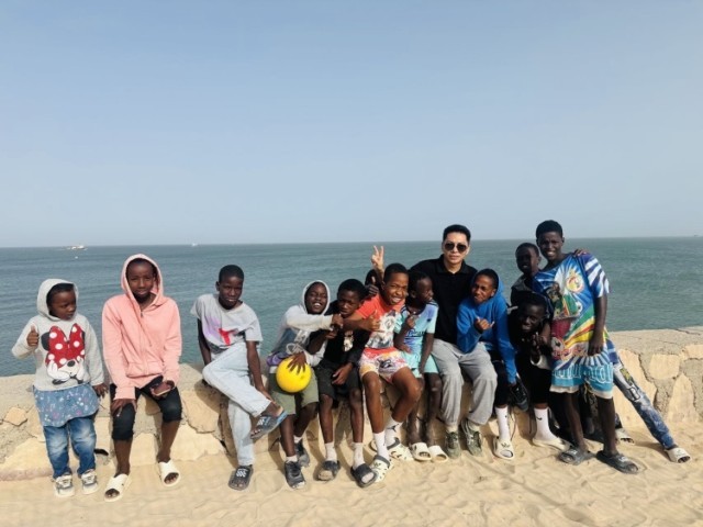 ��Ѷ�й���ح����Ϊë��������ѧ�����˽��й�������Ĵ���