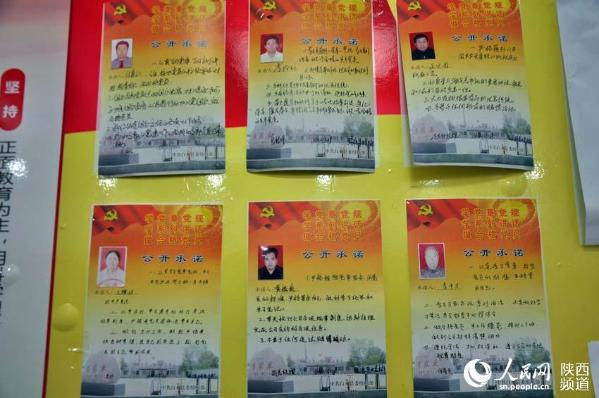 陕西白水:充分发挥党建引领 脱贫攻坚成效显著