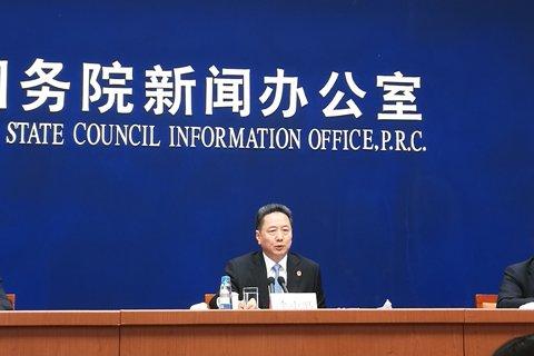 交通部长李小鹏回应网约车改革:鼓励各地因城施策