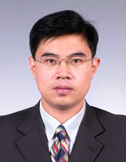 李金科任辽宁省政府秘书长图简历