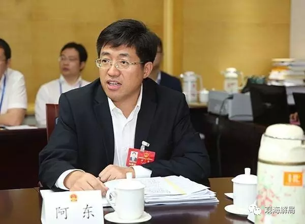 江苏最年轻市长人选是女干部又一70后官员获重用