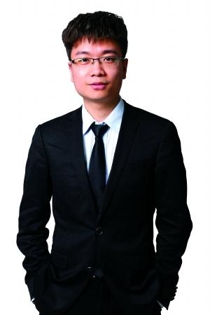大众置业老板朱海峰图片
