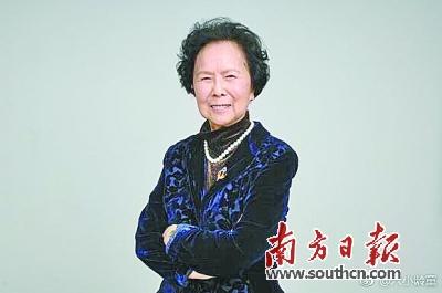 《西游记》导演 杨洁驾鹤西游