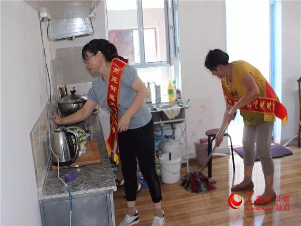 乌苏保洁公司怎么选？开荒保洁、日常保洁与物业保洁全流程指南