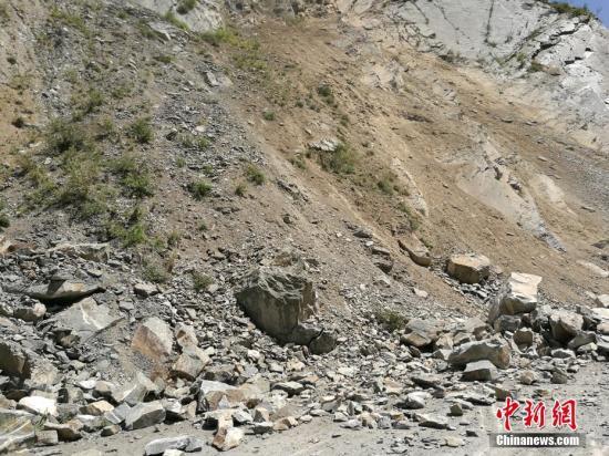 民政部:建议志愿者现阶段不要自行前往九寨沟