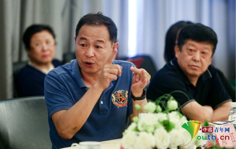 鄂尔多斯民族寓言舞剧《库布其》(北京)研讨会隆重召开_新闻频道_中国