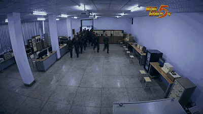 作为核导弹部队来说,要在未来的战争中能够打胜仗,生存防护,快速反应