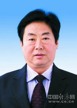 保定市政协原副主席岳文民被双开对抗组织审查