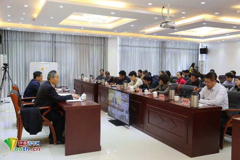 内蒙古正在制定旅游业三年发展方案 综合打造