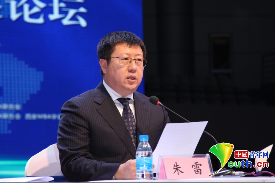 mba委员会主任朱雷:每一位中国mba都是实现伟大中国梦的一份子