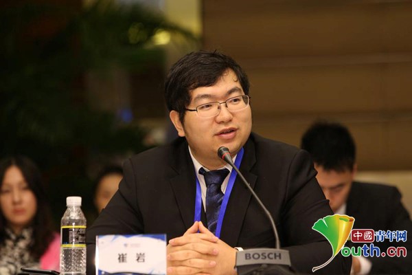 四维时代崔岩:中德人工智能合作迈入新阶段