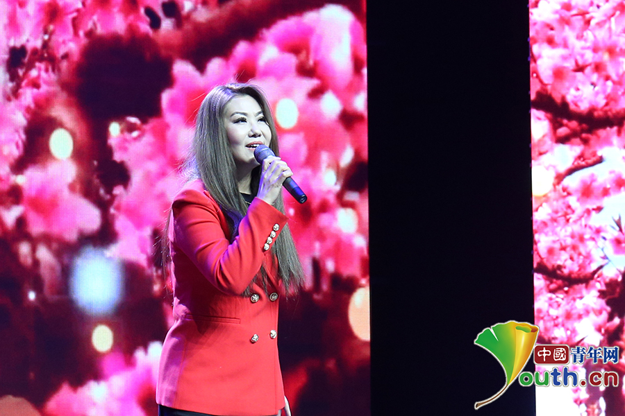 指尖公益"网罗"爱心 姜昆等助力"授渔计划·平安成长