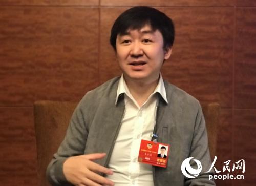 王小川委员:建议构建新型医联体 实现家庭医生