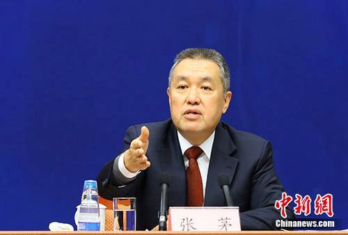 国家工商总局局长:中国市场主体将增至1亿家