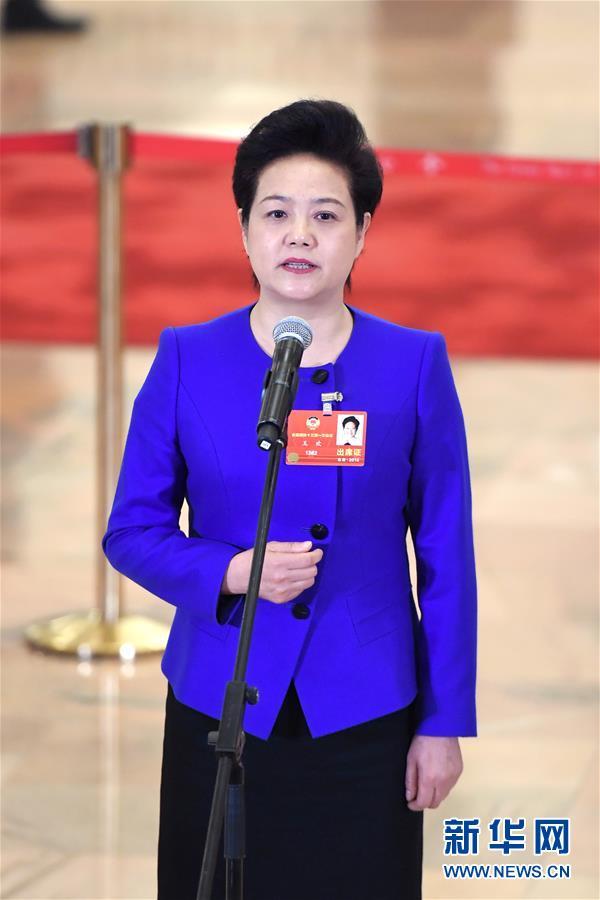 【通道"新语"】委员期待的"新作为"