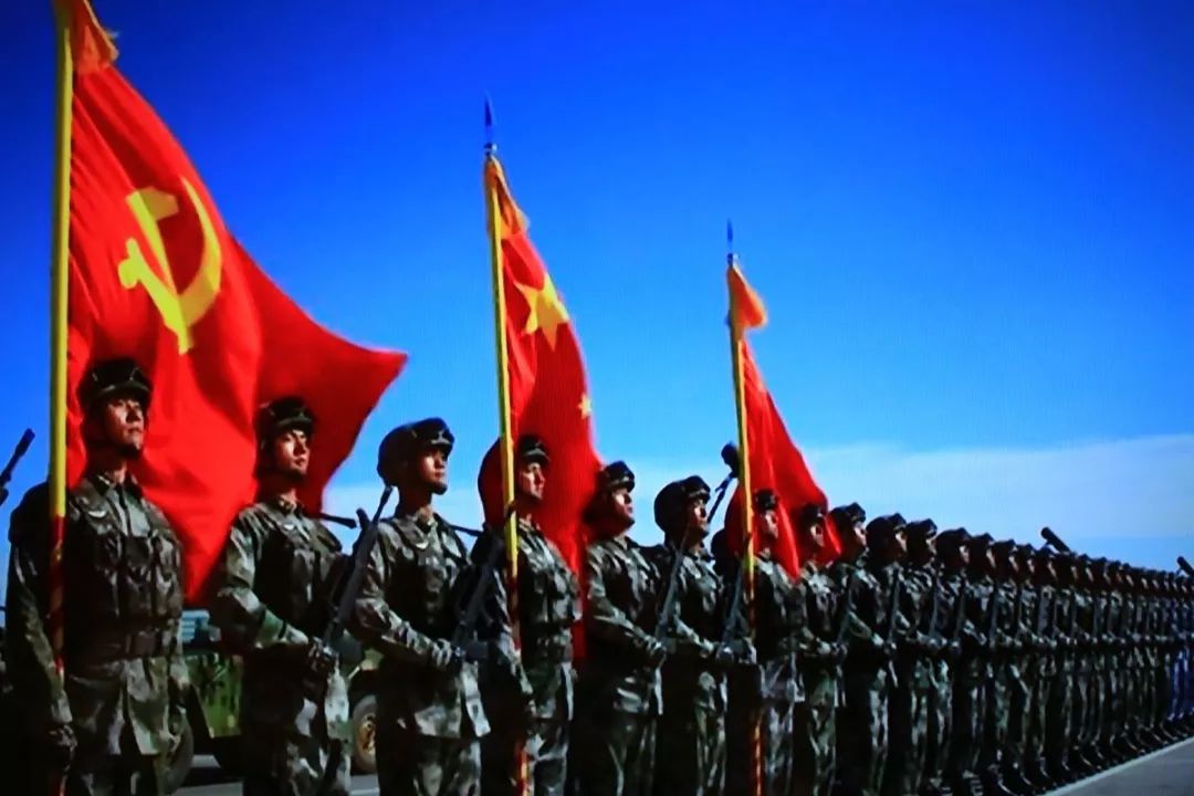 81年前这封军人绝笔信 告诉你为何不能姑息"精日"