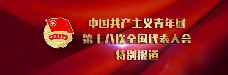 团十八大举行分组会议,各代表团热议大会报告 共青团新闻联播团十八