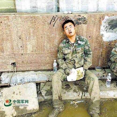 这支军队给出了答案!