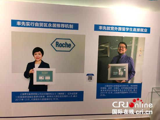 壮阔东方潮奋进新时代上海浦东多举措招贤纳士落沪