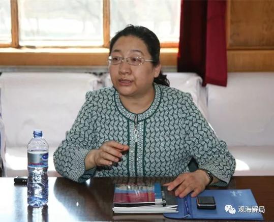 齐齐哈尔政法委副书记被查 该市多人相继落马