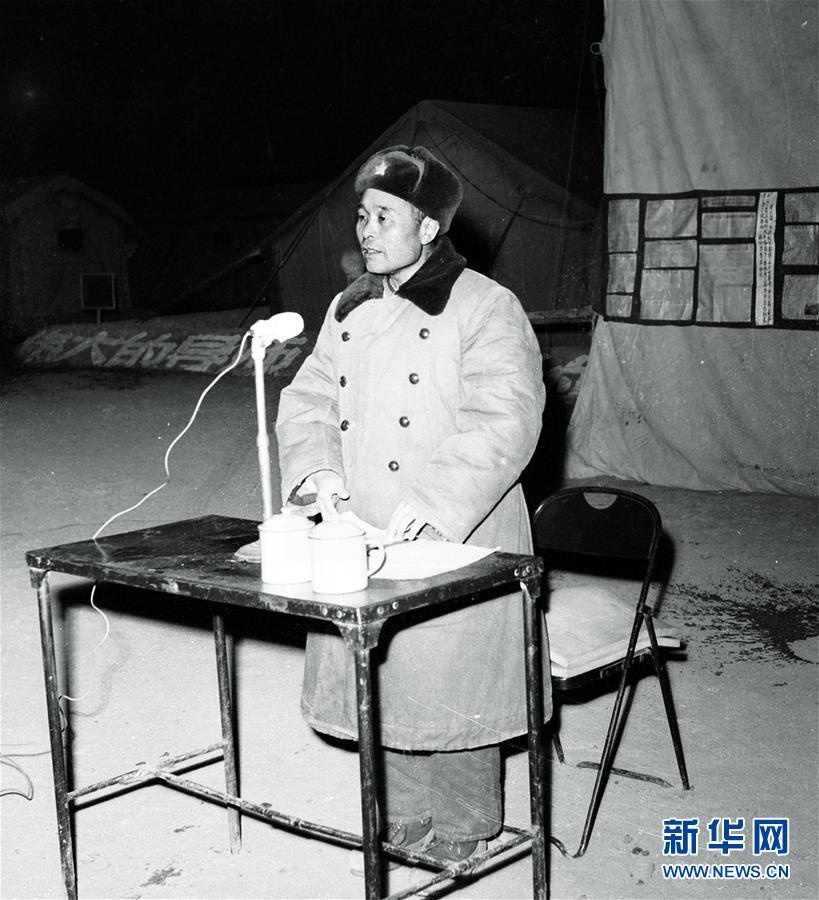 程开甲:斯人虽逝 精神长青