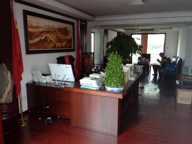 虚假机构自称办公地点位在中南海 6家政府部门被骗