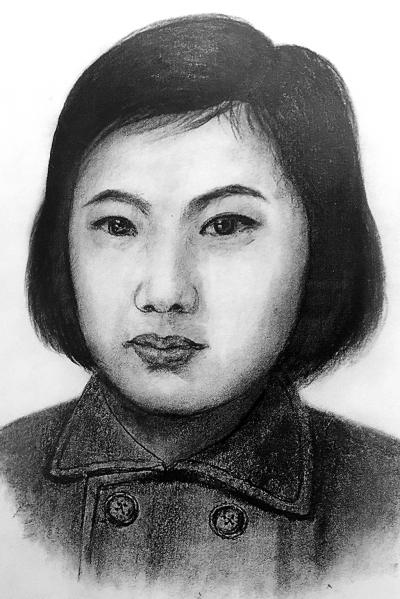 坚贞不屈的女区长王光为掩护群众转移英勇牺牲