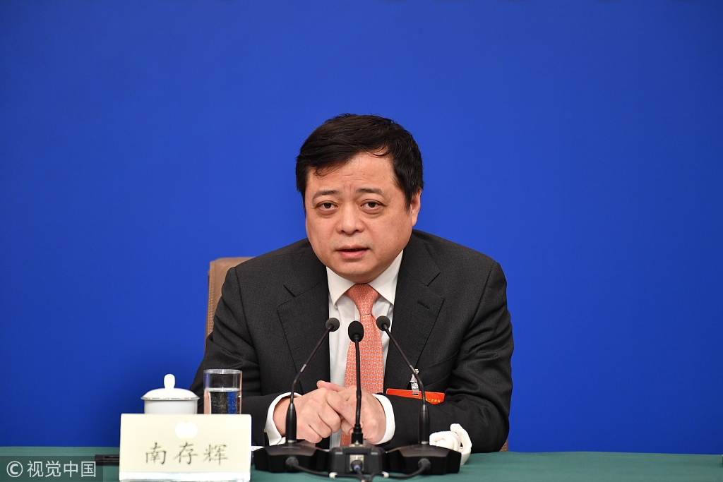 南存辉委员:制造业增值税降到13%是一个巨大利好