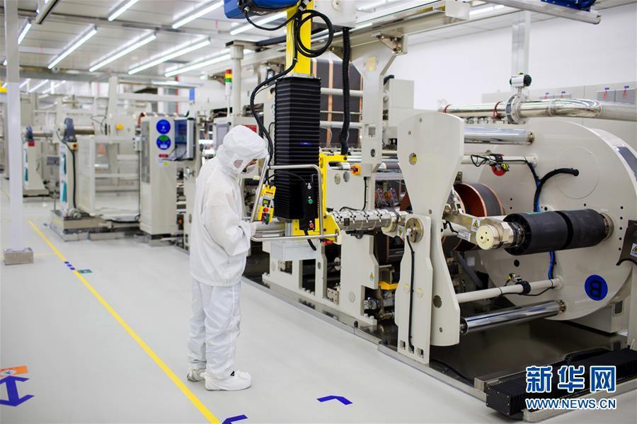 开拓更加宽广的高质量发展前景从全国两会看奋进中国的坚定步伐