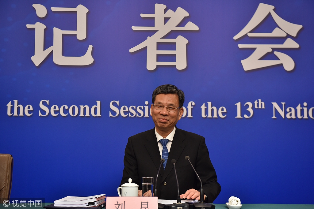 财政部推进增值税税率三档并两档