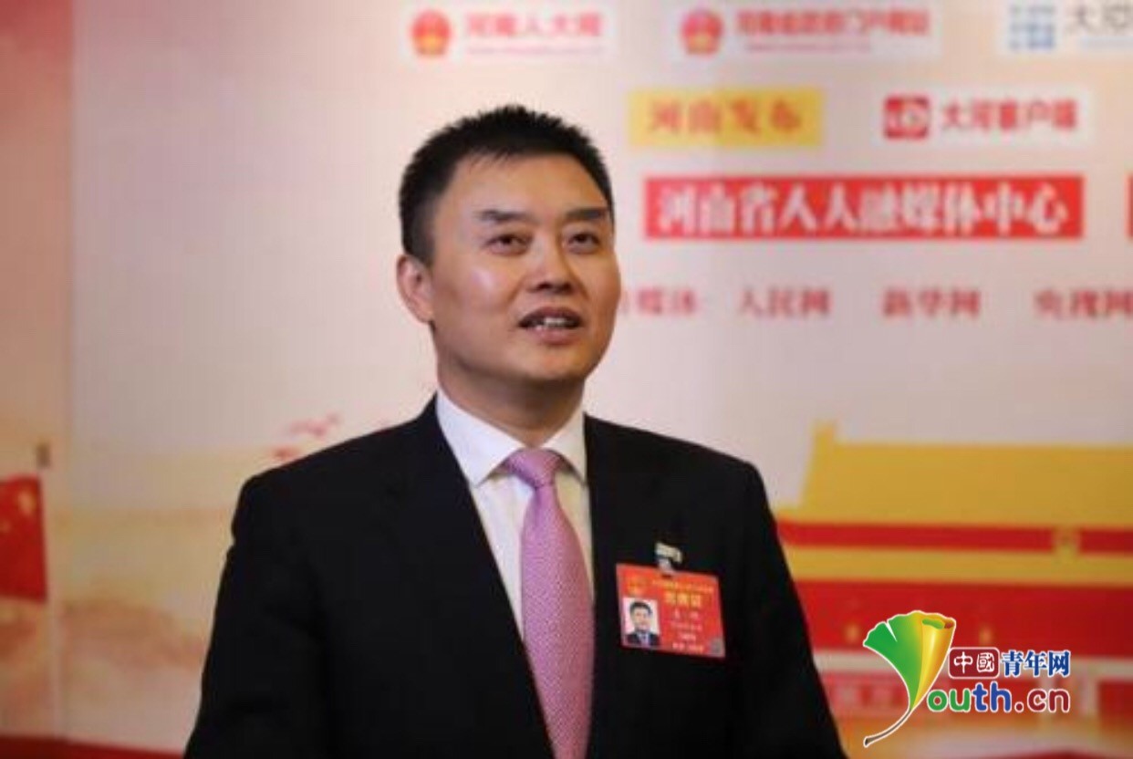 全国人大代表姜明建议恢复重建张仲景国医大学