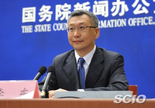 工业和信息化部装备工业司司长李东接受审查调查