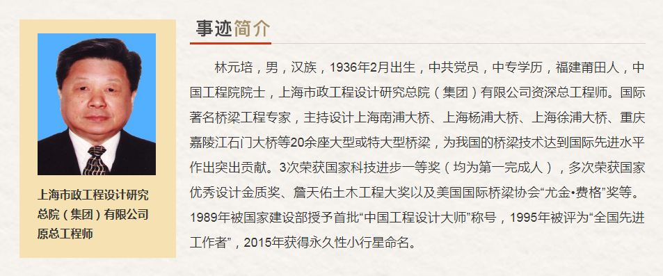 上海市最美奋斗者推荐人选