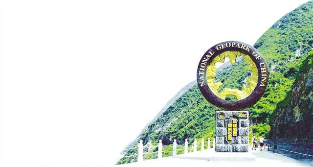 武隆 值得来一千次的地方