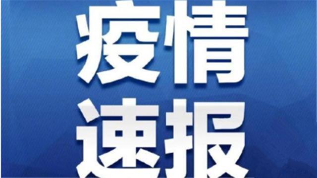 实时疫情播报图片