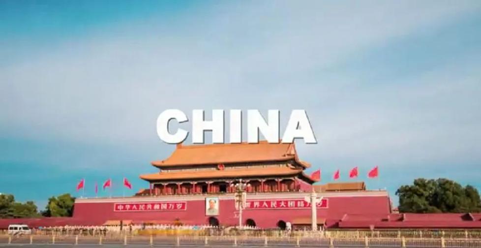 中国战疫为什么行密码就在china