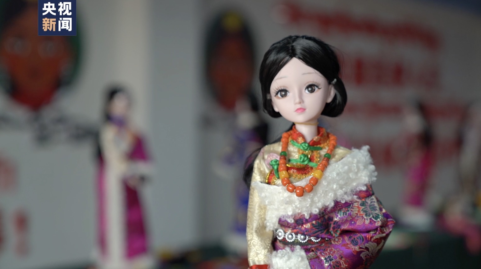 中国梦·黄河情丨若诗若画若尔盖 同心同梦同小康_新闻频道_中国青年