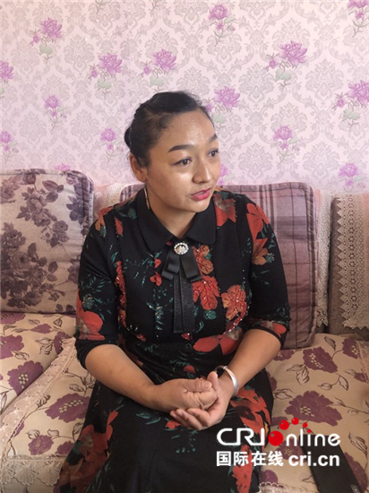 今年35岁吾热孜汗·阿布都热合曼