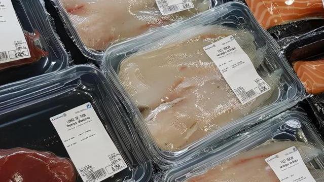 多地进口冷链食品检出新冠病毒 如何防范新冠趁"冷"而入?国家出手了!