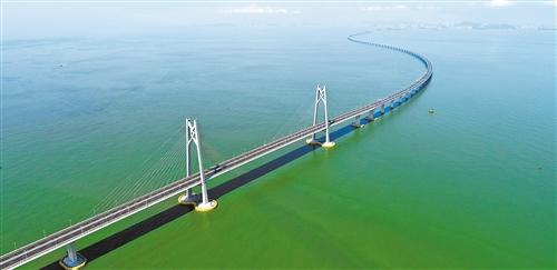 举旗定向,引领中国扬帆远航