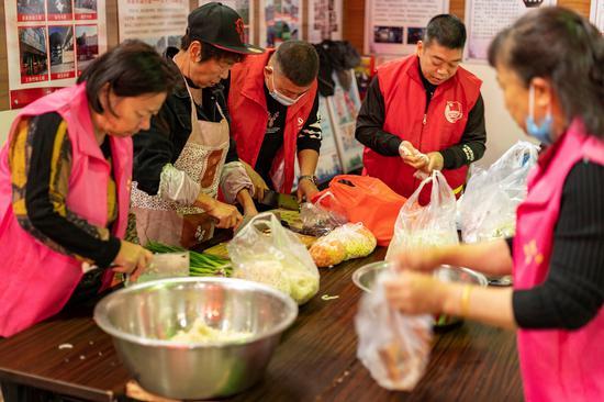 浙江温州鹿城:重读红色家书 缅怀革命先烈 传承信仰力量