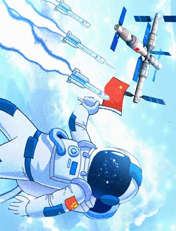 中国"神箭"有多牛?成功率100%,可靠性从0.97提至0.9894