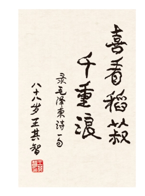 中国人的故事|袁隆平诞辰91周年,聆听袁老的四堂人生课